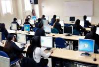 Las inscripciones para rendir el examen de ingreso a conservatorios e institutos tecnológicos serán del 12 al 16 de junio de 2025.