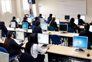 Las inscripciones para rendir el examen de ingreso a conservatorios e institutos tecnológicos serán del 12 al 16 de junio de 2025.