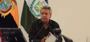 El Mandatario reiter&oacute;  todo su apoyo a la justicia "para que avance con rigor y firmeza en su trabajo de investigaci&oacute;n" de los casos de corrupci&oacute;n.