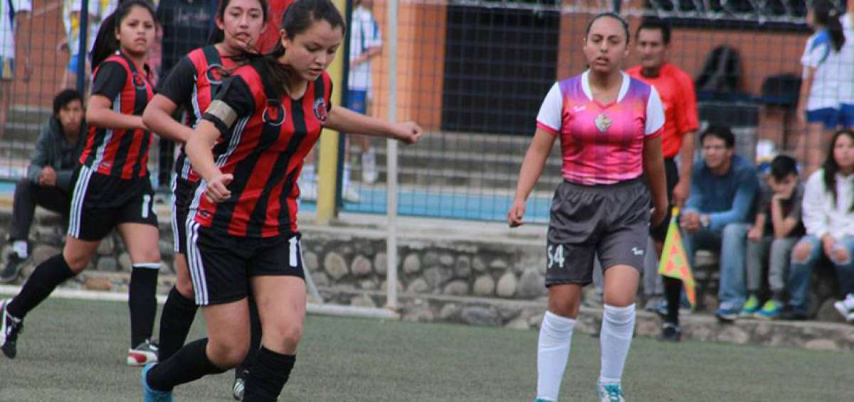Clubes femeninos de la A est&aacute;n listos para torneo apertura 2017