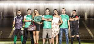 Michela Pincay, Juan Jos&eacute; Jaramillo, Scarlett Ortiz, Andr&eacute;s Otero y Luis Pulido son los protagonistas.   