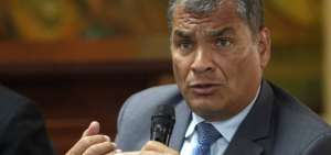 La supuesta "ruta del dinero" de Correa movi&oacute; a las entidades del Estado