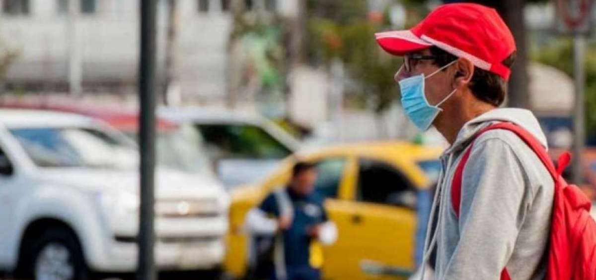5.040 pacientes recuperados de coronavirus en Ecuador