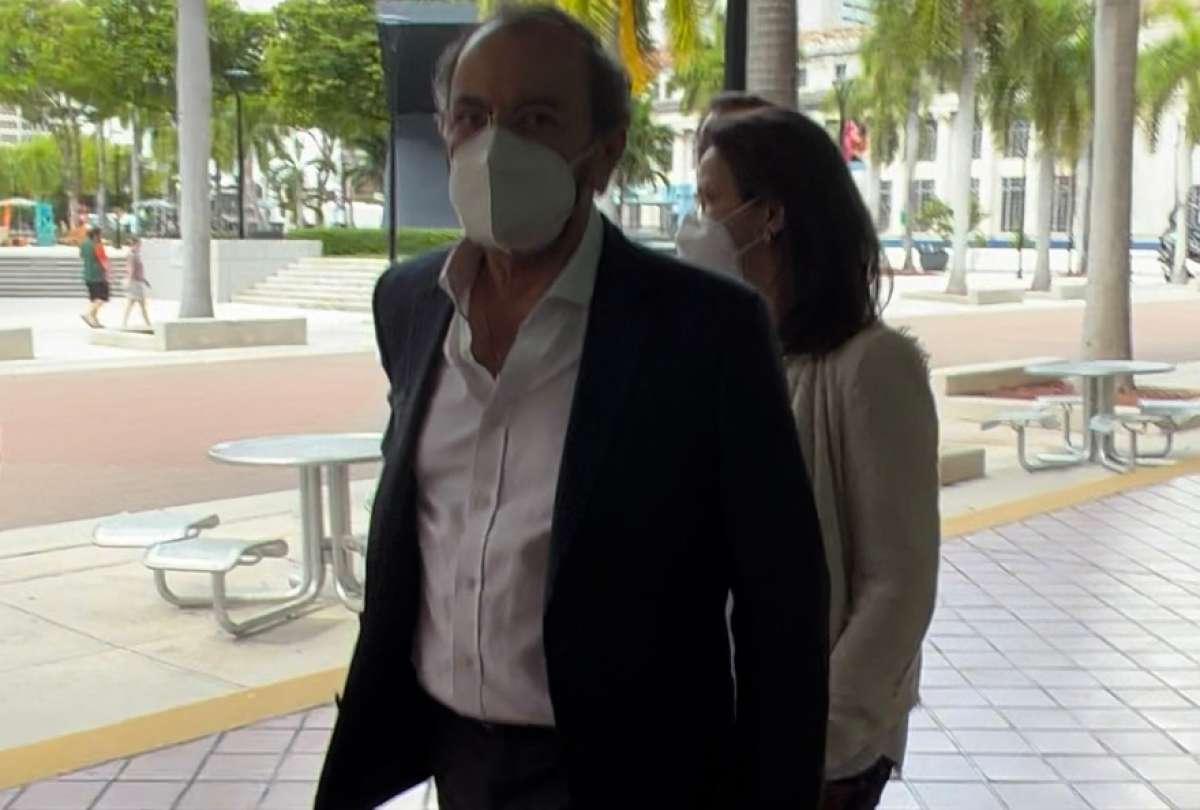 Carlos Pólit debe pagar más de 40 millones de dólares al Ecuador