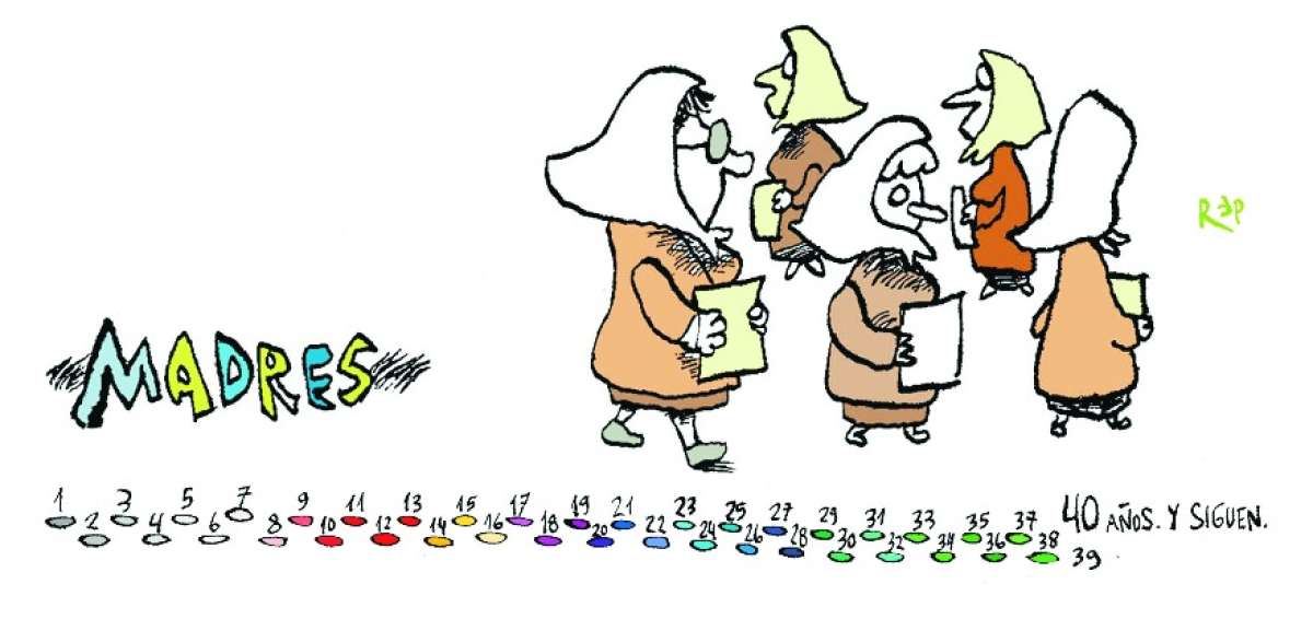 La caricatura del d&iacute;a