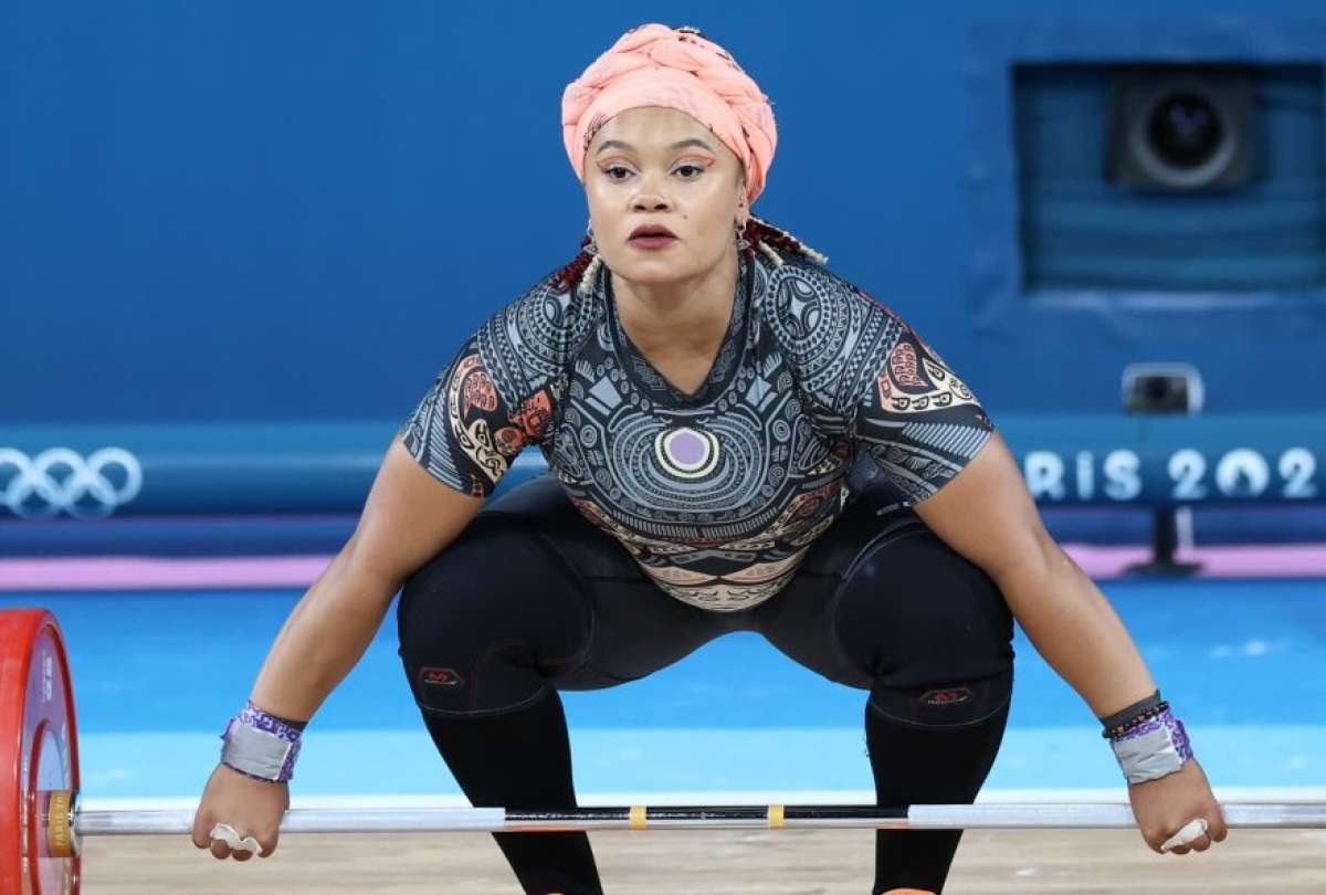 Neisi Dajomes acepta suspensi&oacute;n de 14 meses por resultado adverso