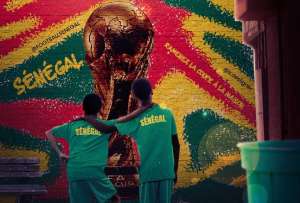 Senegal presentó su lista para Qatar 2022 con Sadio Mané entre sus figuras