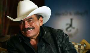 Canciones que dej&oacute; grabadas Joan Sebastian saldr&aacute;n en un nuevo disco