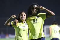 La selección femenina se juega el cupo para el Mundial