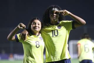 La selección femenina se juega el cupo para el Mundial