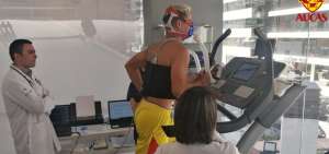 Aucas anunci&oacute; nuevos refuerzos para 2020