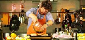 Ecuador acoger&aacute; uno de los shows culinarios m&aacute;s importantes de Rusia