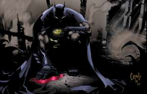 Los 75 a&ntilde;os de Batman se cumplen este mayo (VIDEOS)
