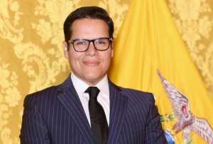 José Julio Neira, secretario de Integridad Pública, habló sobre el acuerdo con Healthbird.