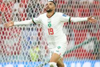 Marruecos y Croacia clasifican a octavos de final de Qatar 2022