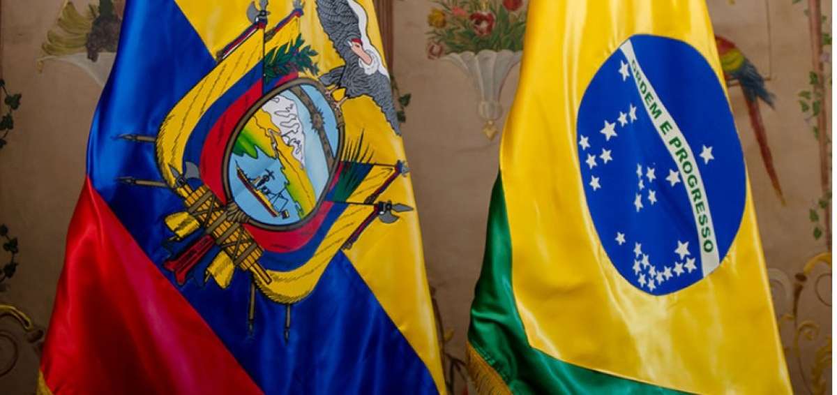 M&aacute;s de 1.500 productores beneficiados por cooperaci&oacute;n con Brasil