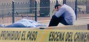 Fiscal&iacute;a investiga muerte de mujer de 26 a&ntilde;os quien se habr&iacute;a suicidado