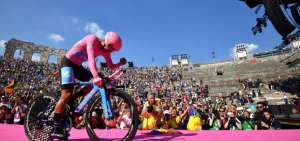 Hungr&iacute;a renuncia como sede del Giro de Italia