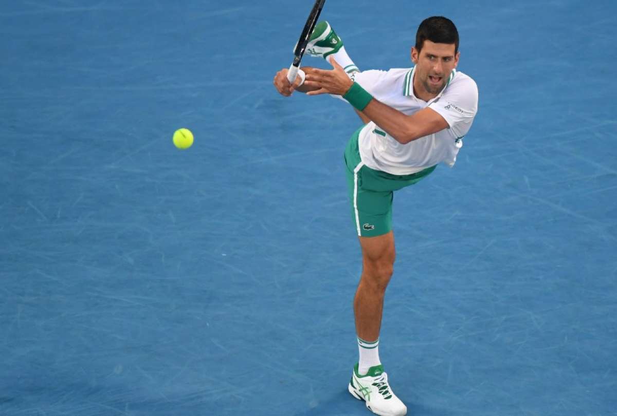 Serbia gana el dobles y se mete en semifinales de Copa Davis