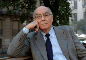 De f&aacute;bulas p&oacute;stumas. Sobre Alabardas, de Jos&eacute; Saramago