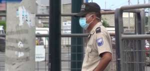 Polic&iacute;a investiga asesinato de privado de libertad en CRS de Machala