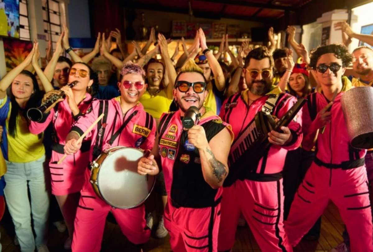 La canci&oacute;n se presenta como una pieza que acompa&ntilde;ar&aacute; la previa de partidos y las celebraciones.