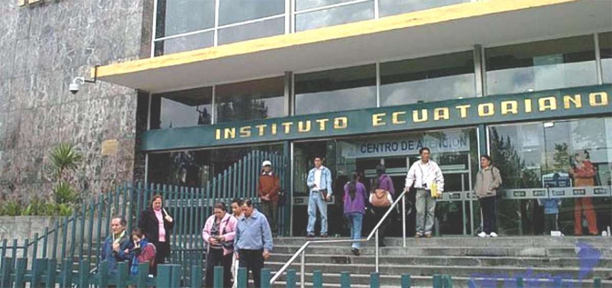 La reducci&oacute;n del 99% de intereses y multas en el IESS vence en 60 d&iacute;as