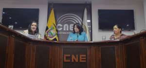 El pleno del CNE aprob&oacute; el reglamento que regir&aacute; &uacute;nicamente para los procesos de revocatoria del mandato.