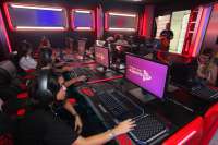 Universidad abre clases para la práctica deportiva de videojuegos