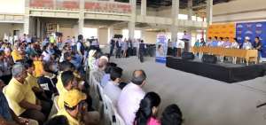 Todos los taxistas de Machala acceder&aacute;n a la nueva terminal