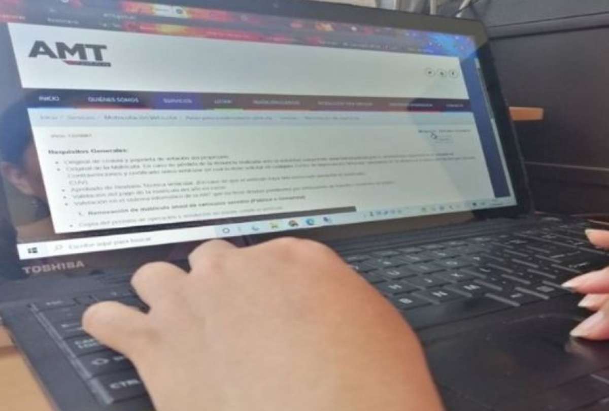 Siete sectores de Ecuador ya tienen habilitado el sistema de matriculaci&oacute;n vehicular