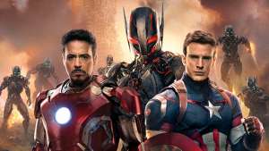 Limitada transmisi&oacute;n de "Avengers" en Alemania por conflicto con Disney