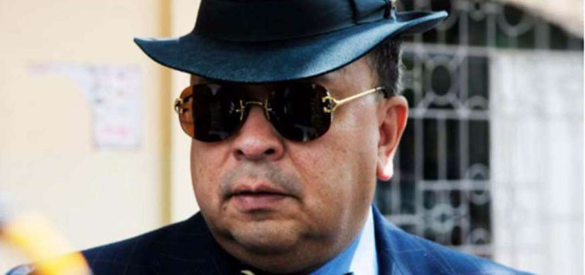 La seguridad privada, en la mira de H&eacute;ctor Vanegas