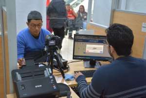 El Gobierno ampli&oacute; a 64 agencias para emisi&oacute;n de pasaportes