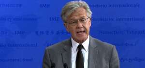 Gerry Rice, vocero del FMI, asegur&oacute; que las autoridades ecuatorianas  trabajan hacia reformas que fomenten un crecimiento m&aacute;s fuerte.