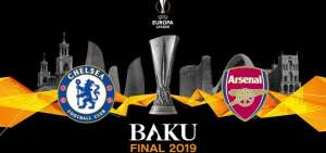 Arsenal y Chelsea devuelven entradas para la final de Europa League