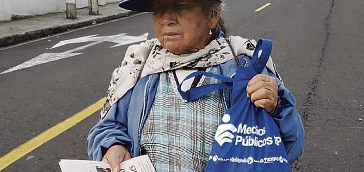 Los kits de alimentos y productos de aseo personal fueron entregados en Quito y Guayaquil, entre fines de febrero e inicio de este mes.