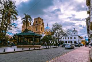 Campeones de la Tierra 2020, otro reconocimiento para Nemonte Nenquimo