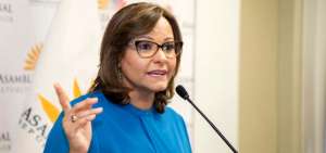 La Asamblea busca ayuda del BID para implementar instituto de investigaci&oacute;n