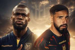 Enner Valencia y Hern&aacute;n Gal&iacute;ndez pusieron fin a sus ciclos en la selecci&oacute;n ecuatoriana tras la eliminaci&oacute;n en el Mundial 2026.