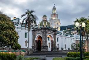 Quito compite por ser la &#039;Ciudad Más Deseada del Mundo&#039;, según la revista británica Wanderlust
