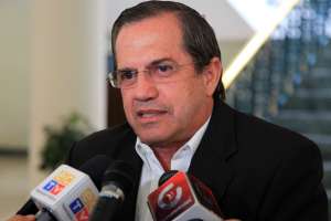 Pati&ntilde;o inform&oacute; que, hasta el momento, est&aacute; confirmada la asistencia del presidente de Ecuador, Rafael Correa, a la Cumbre de las Am&eacute;ricas. 