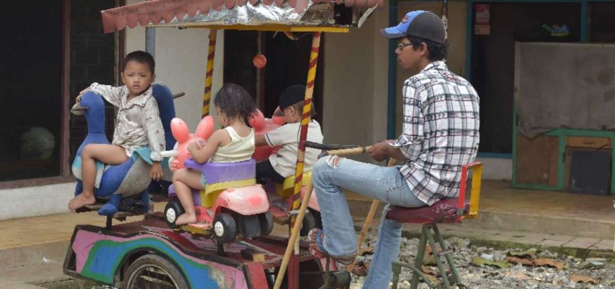 La buena nutrici&oacute;n es vital en los primeros 2 a&ntilde;os de vida, para que el ni&ntilde;o se incorpore al proceso educativo.