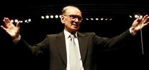 "Il maestro" que sirve al cine
