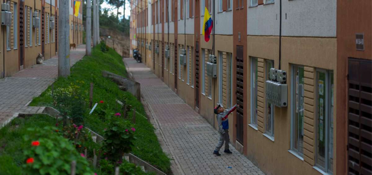   Cada vez es mayor el n&uacute;mero de arquitectos que le apuestan a la construcci&oacute;n de viviendas sostenibles, donde se aplique la regla de las 3 R: reducir, reutilizar y reciclar. 