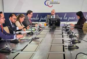 Consejo de la Judicatura destituyó a juez de Guayas por fallos que beneficiaron al exasambleísta Pablo M.
