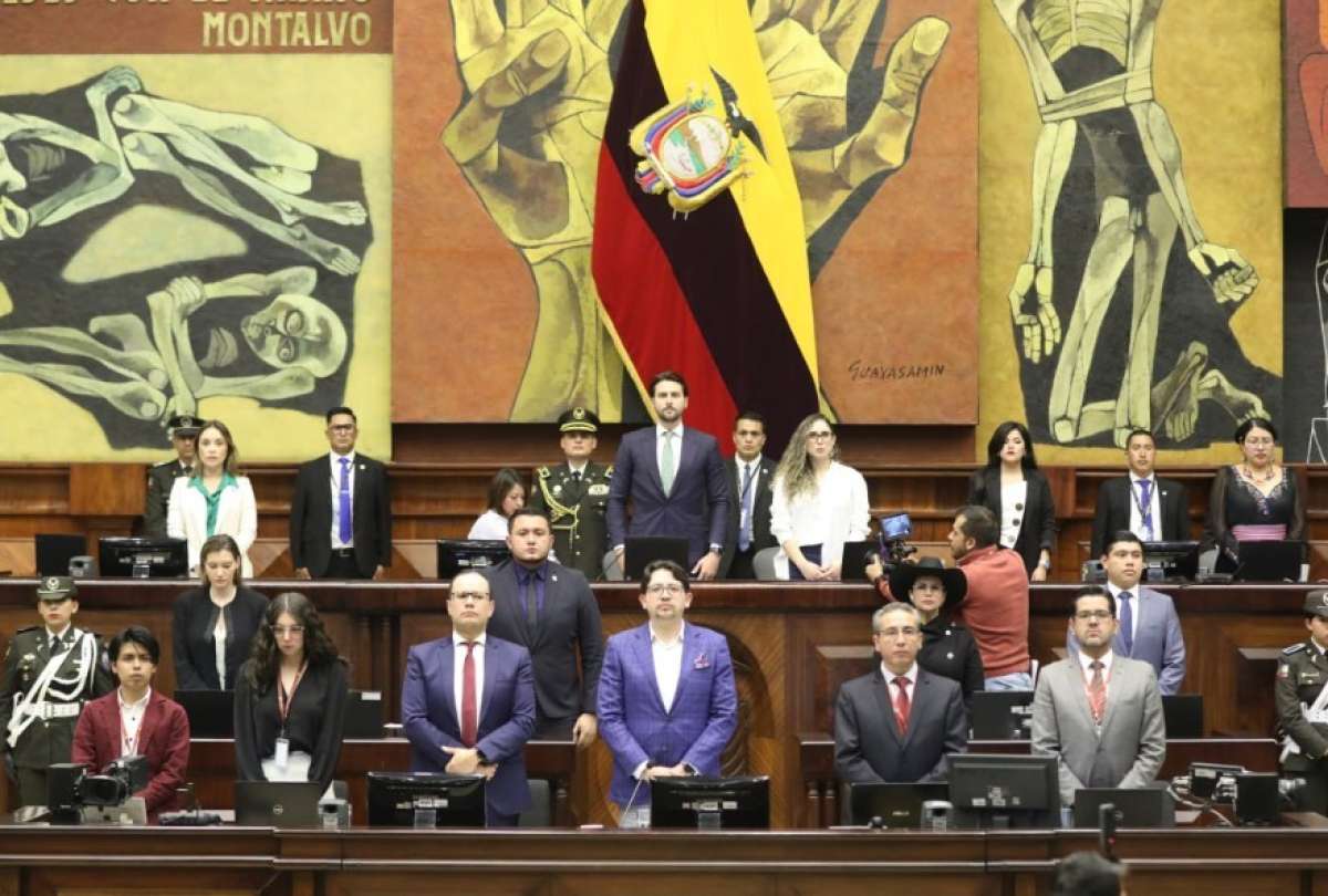 Asamblea Nacional blindó su normativa contra el nepotismo y fortalece la ética pública
