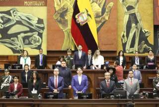 Asamblea Nacional blindó su normativa contra el nepotismo y fortalece la ética pública