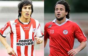 Gabriel Marques y Hamilton Pereira ya ser&iacute;an jugadores de Barcelona