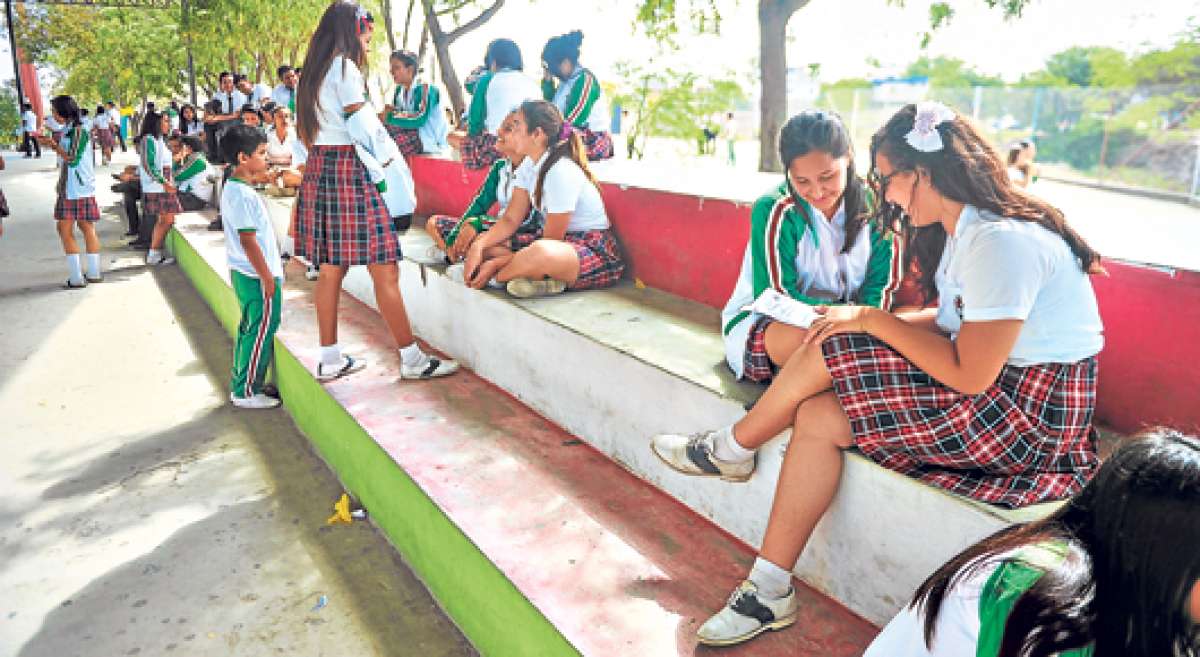 El Juan Montalvo apunta al bachillerato internacional
